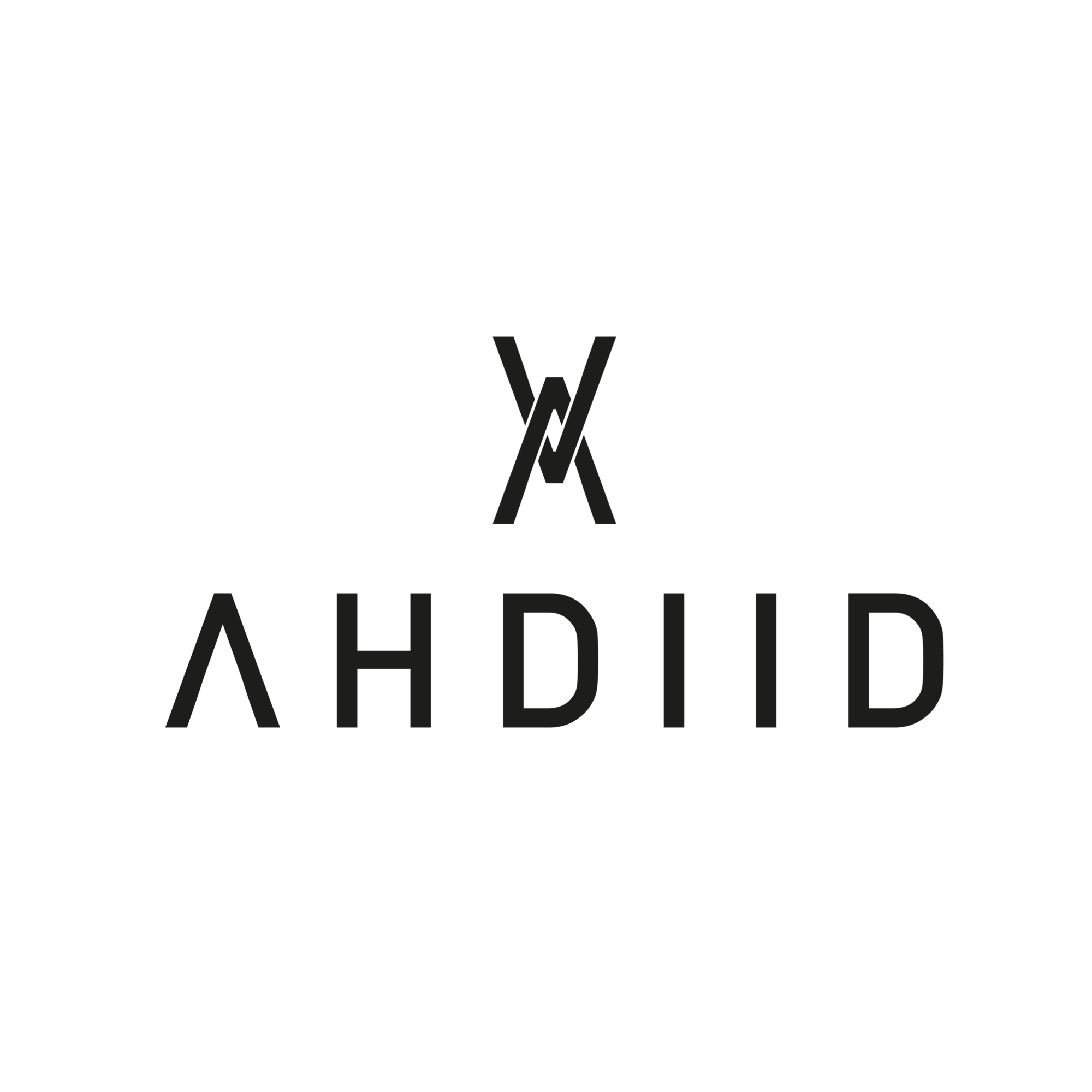 Ahdiid logo