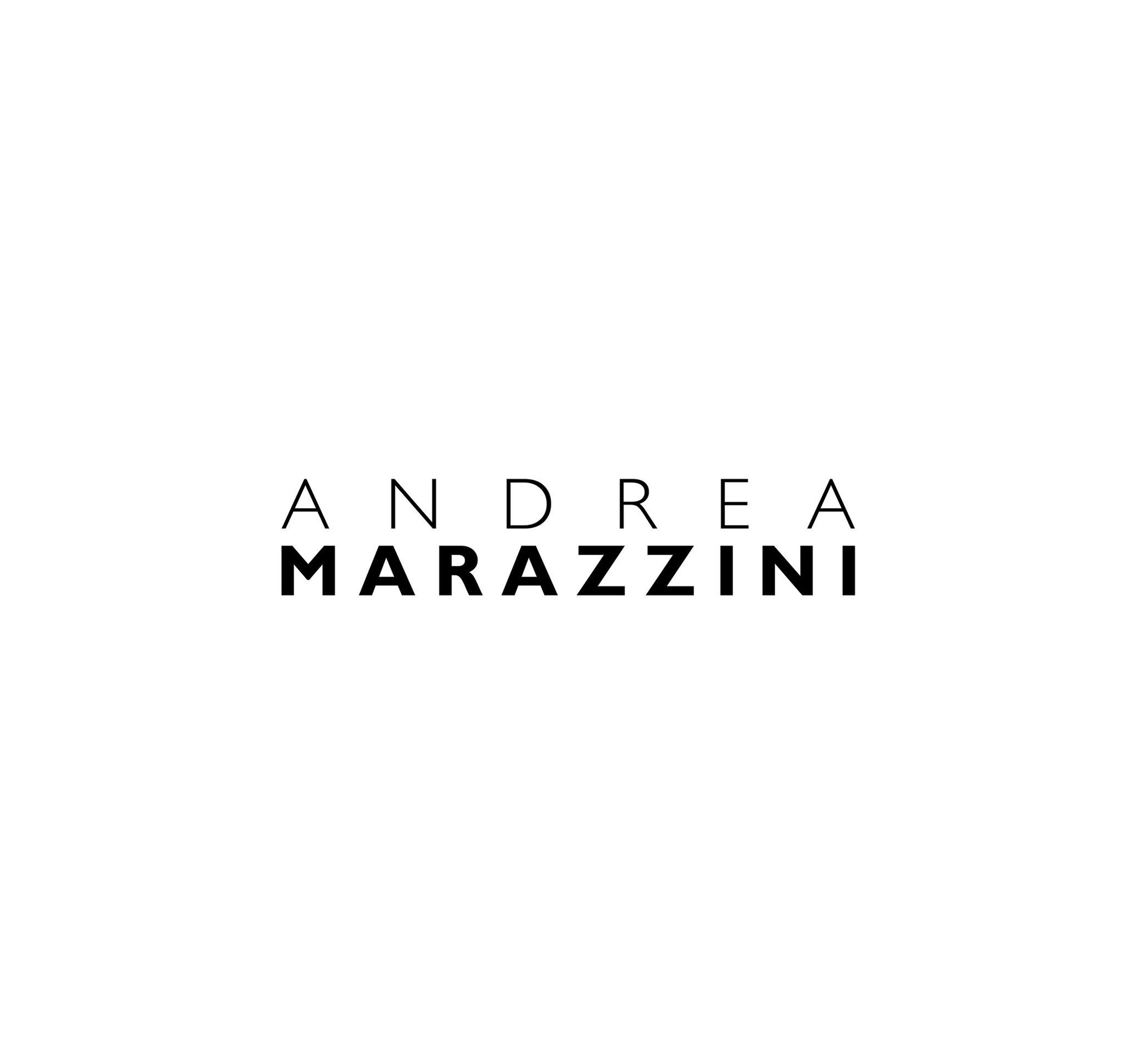 Andrea MArazzini logo