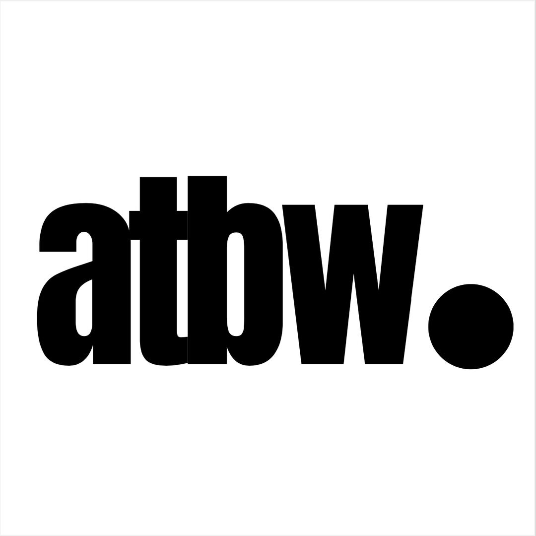 Atbw logo