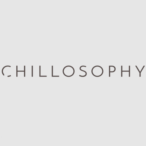 Chillosophy logo