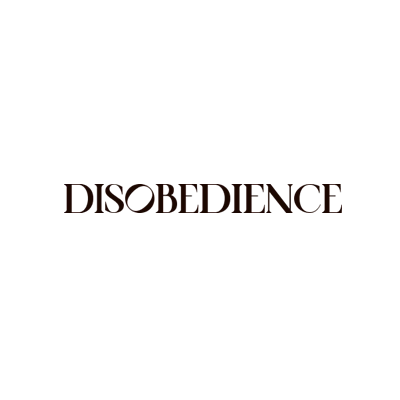 Disobedience Logo