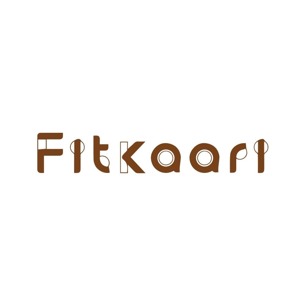 Fitkaari logo