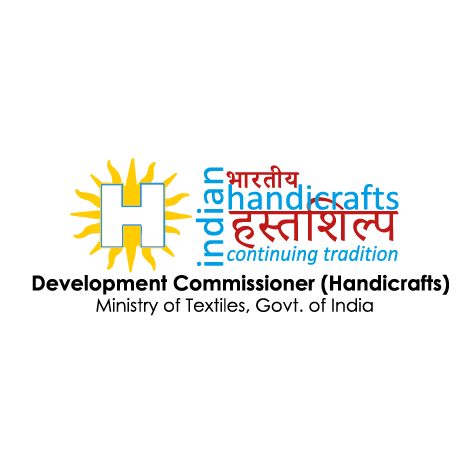 HANDICRAGT LOGO HR-1