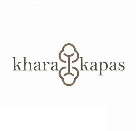 Khara Kapas logo