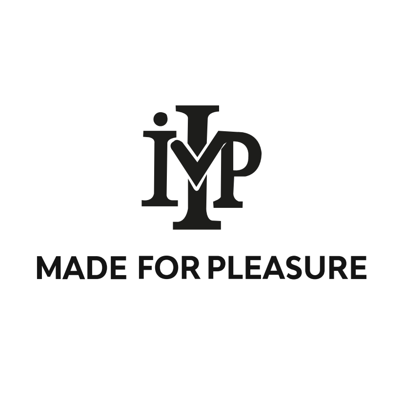 LOGO IMP Made for pleasure