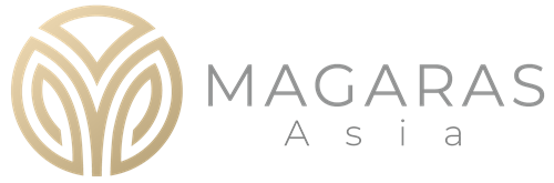 LOGO Magaras Asia 2025_Logo Magaras orizzontale Normale - Copia
