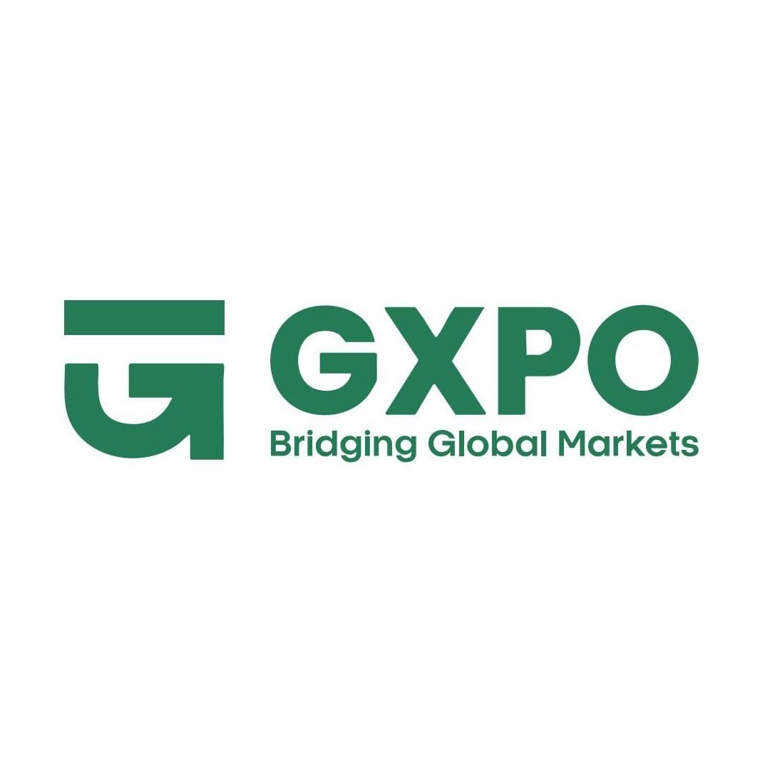 Logo Logistica GXPO