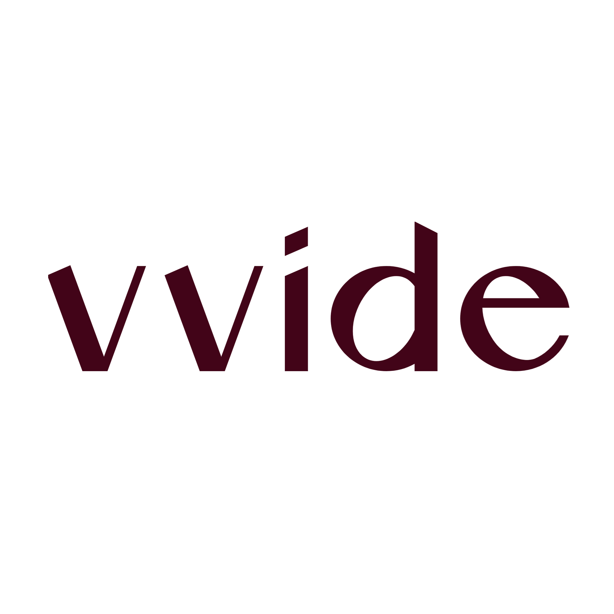 Logo VVIDE