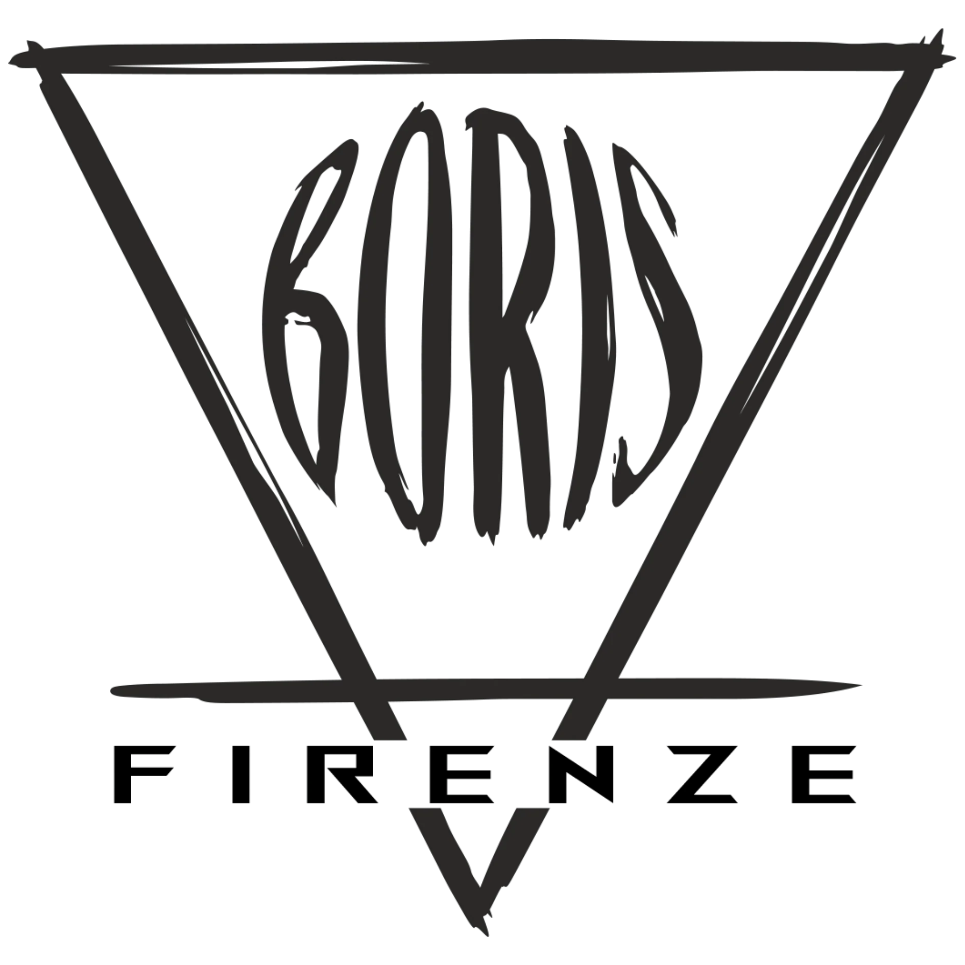 Logo boris Firenze