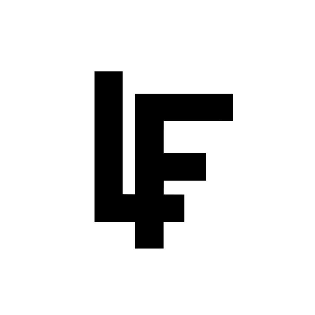 Luana Ferracuti logo