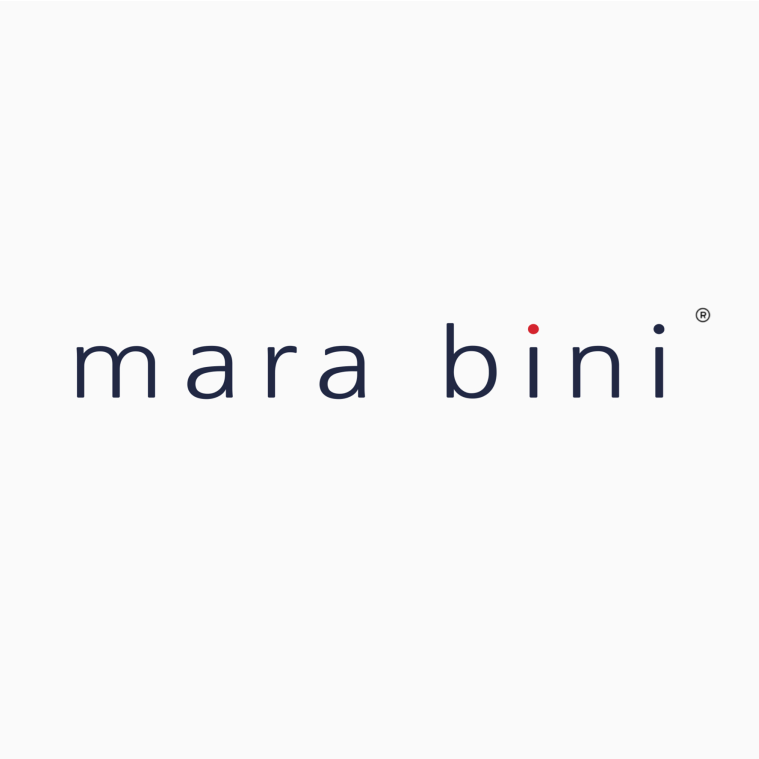 Mara Bini Logo