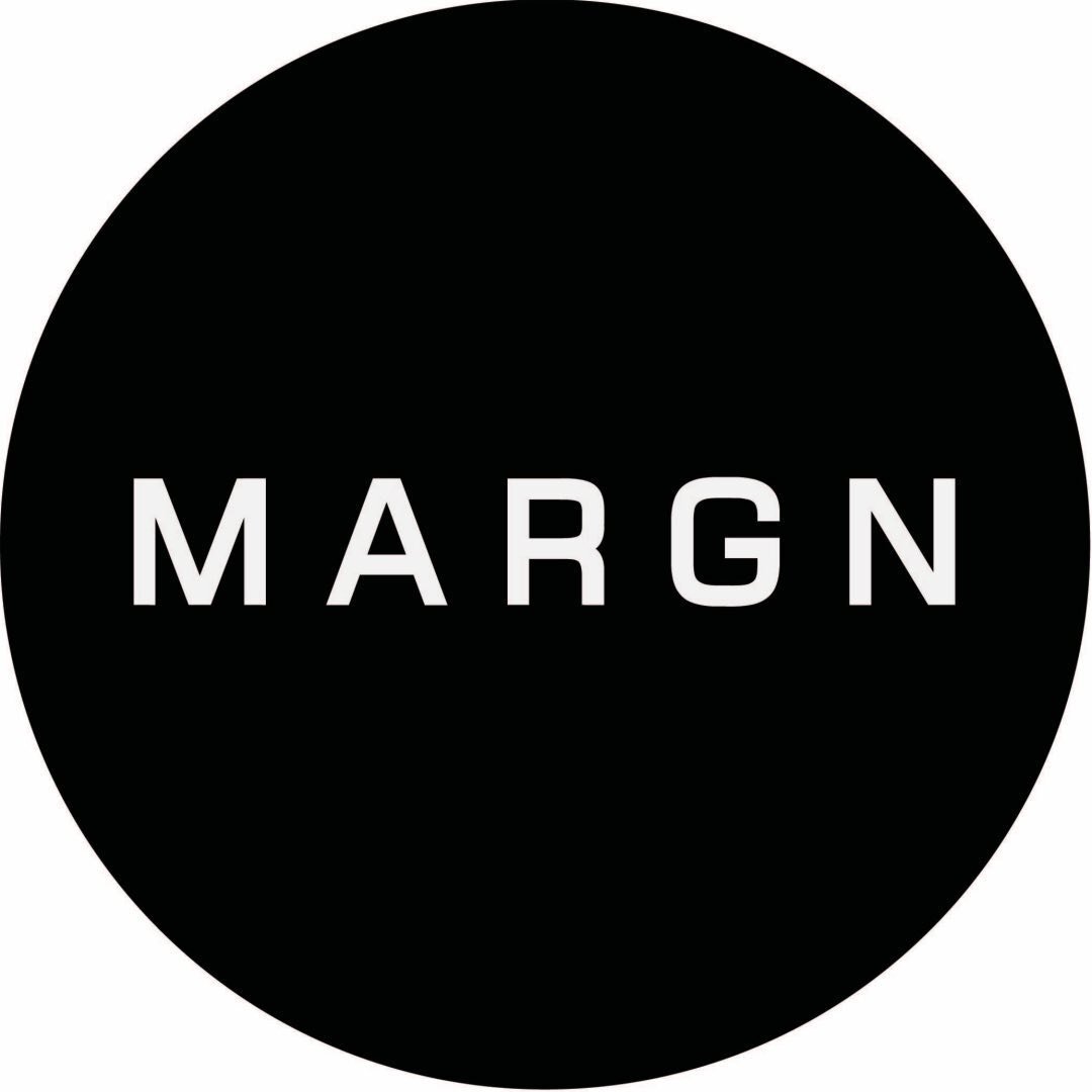 Margn logo