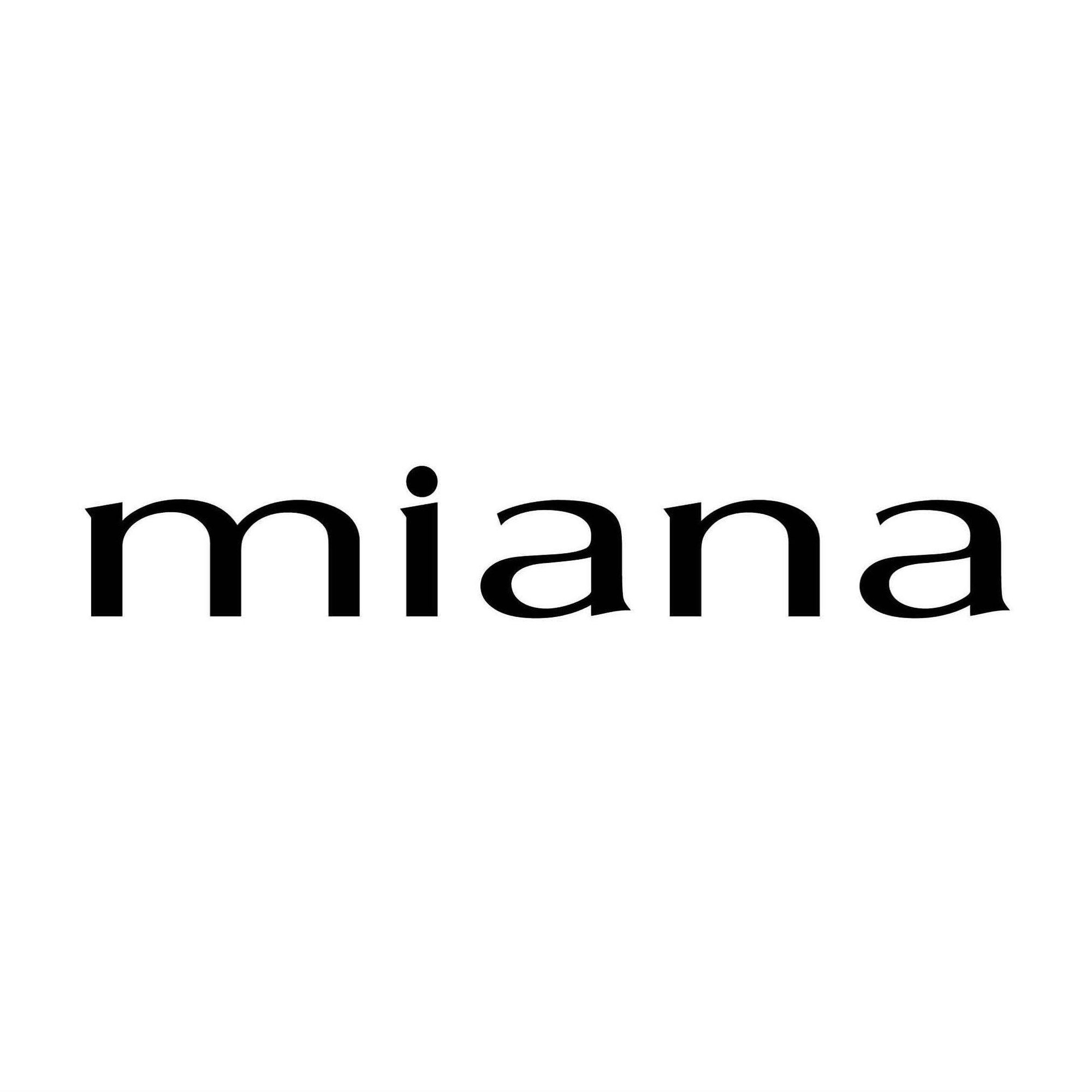 Miana logo