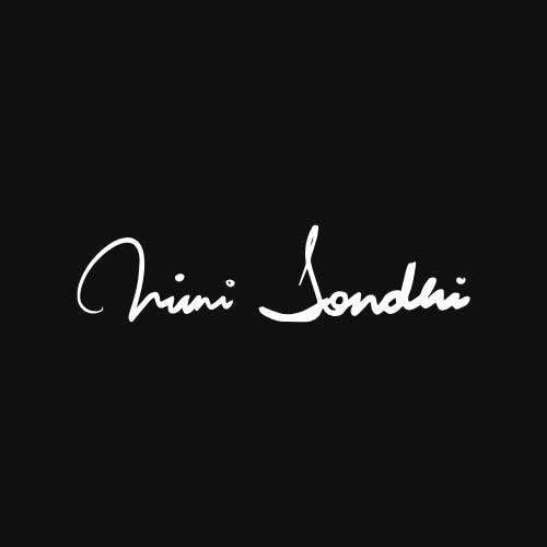 Mini Sondhi logo