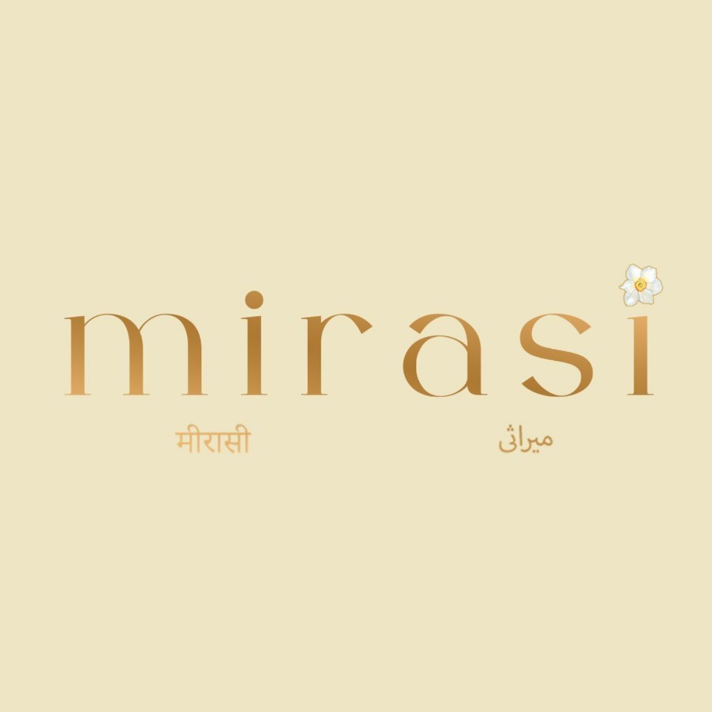 Mirasi logo
