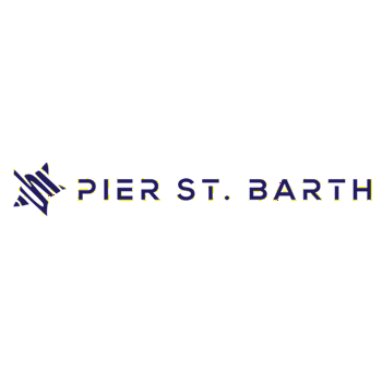 Pier St. Barth Logo