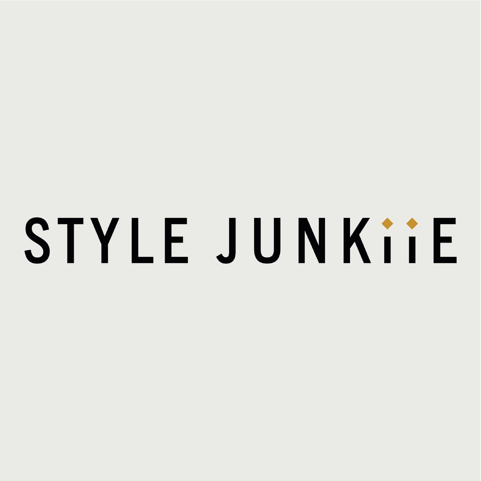 Style Junkiie logo