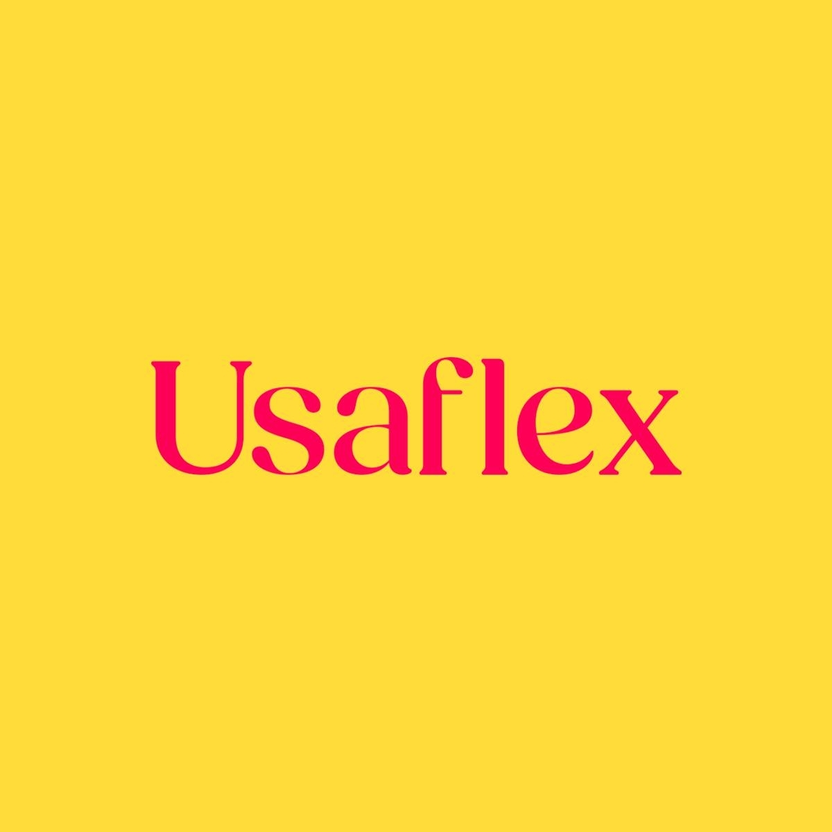 Usaflex logo-1