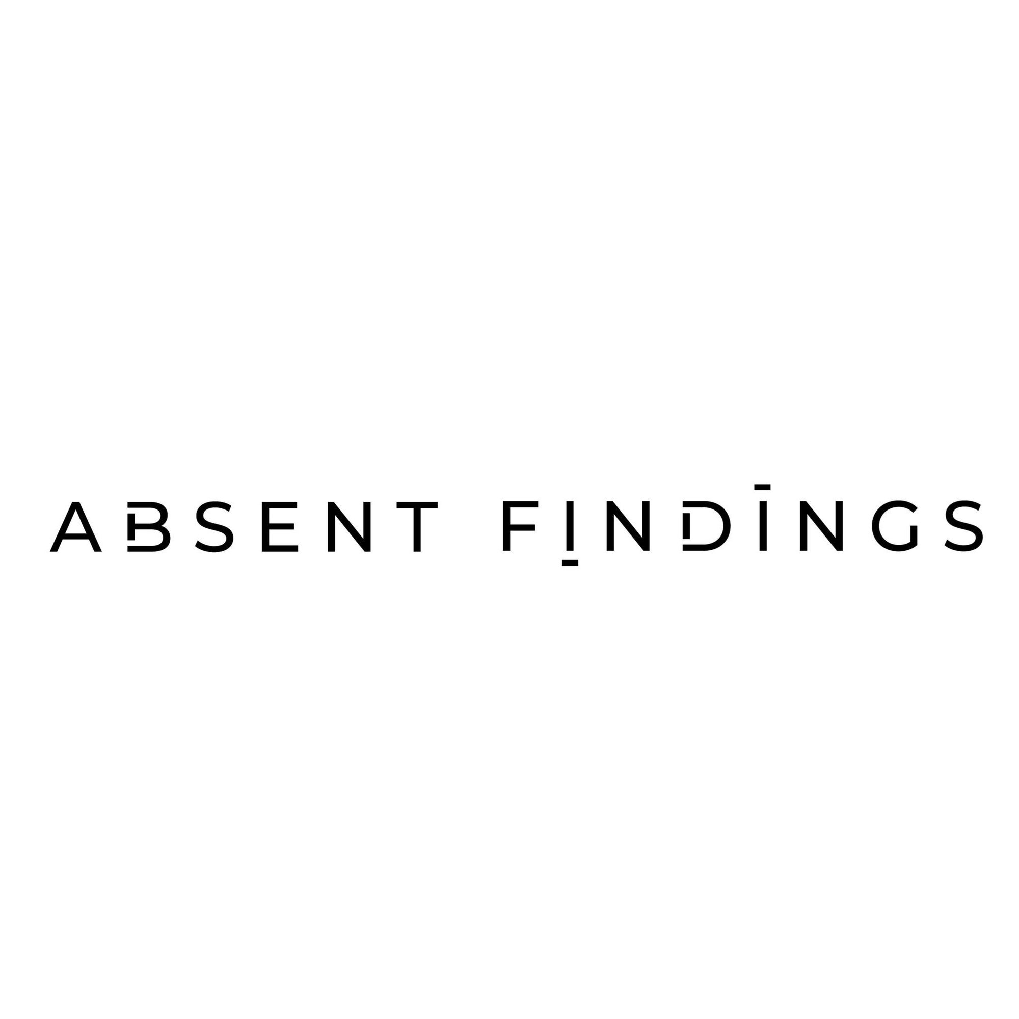 absent finding logo-1