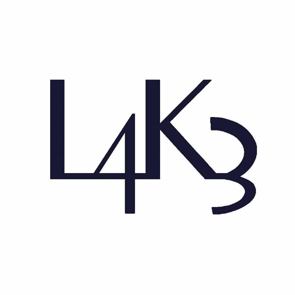 l4k3 logo