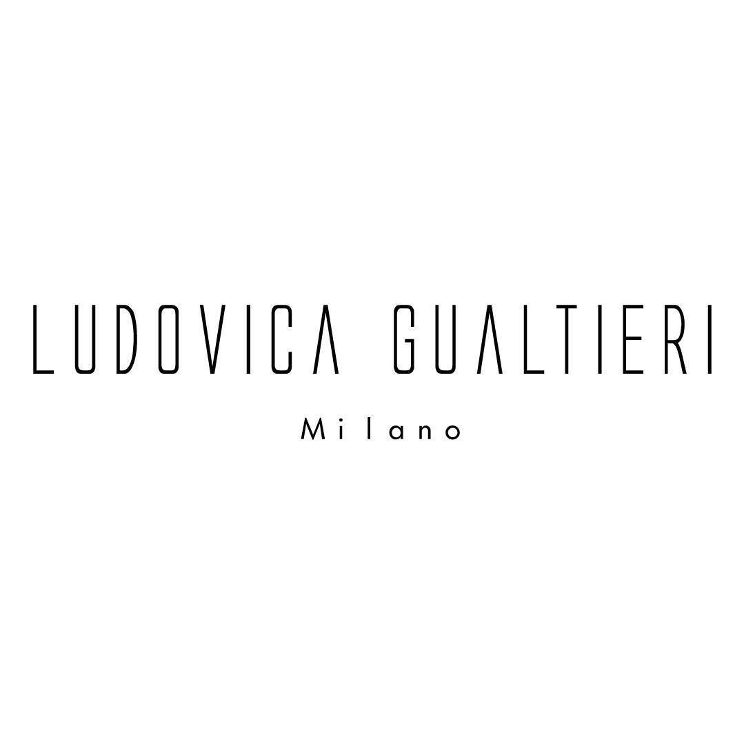 ludovica gualtieri logo