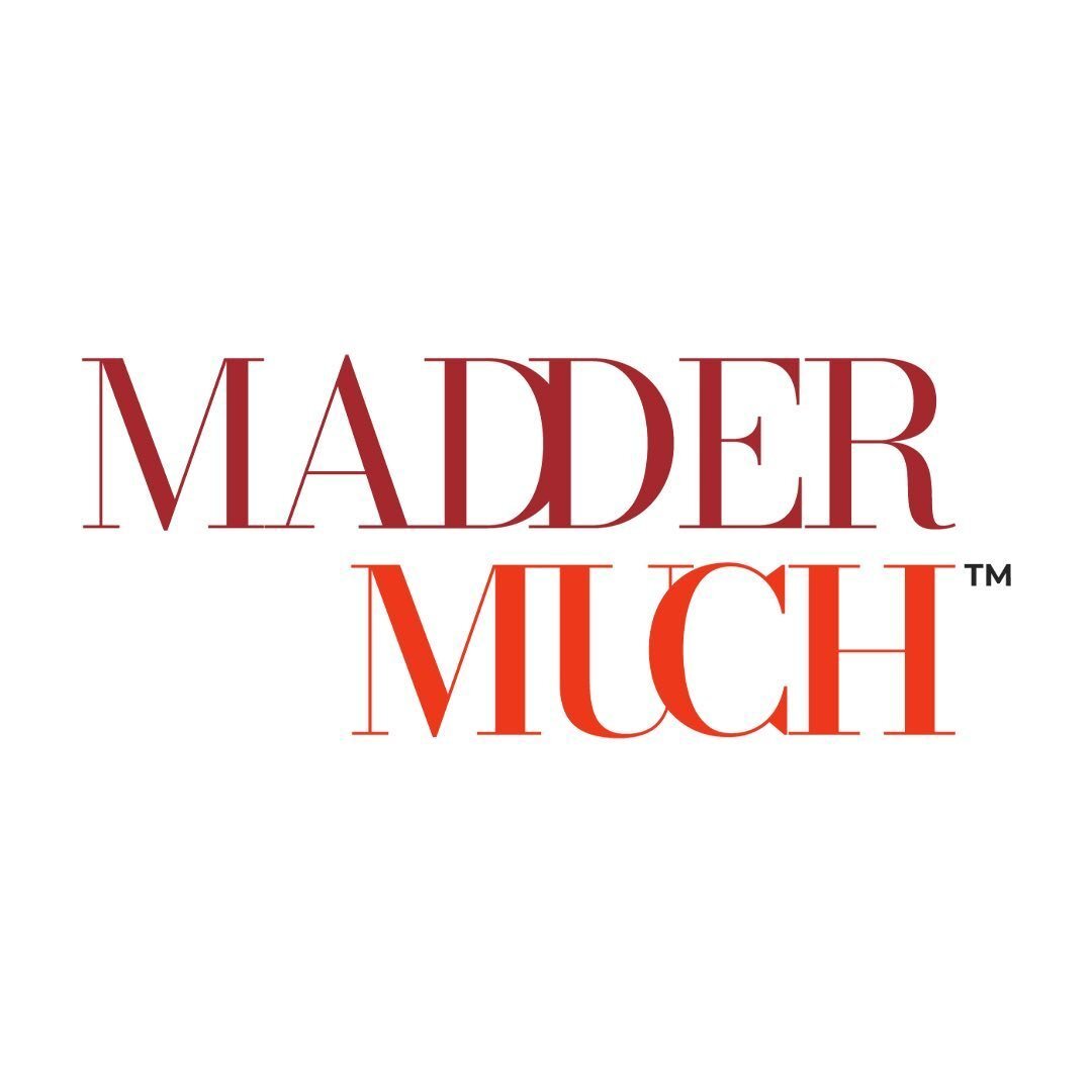 madder much logo