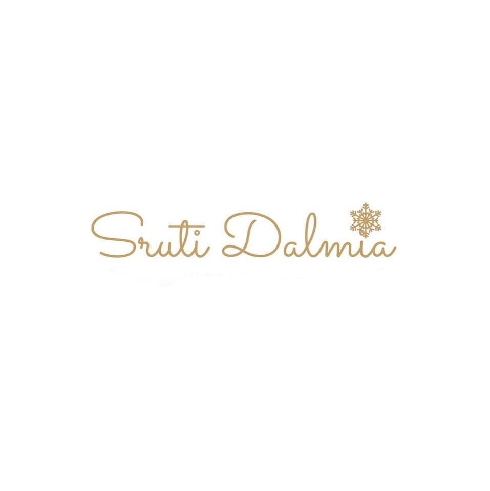 sruti dalmia logo