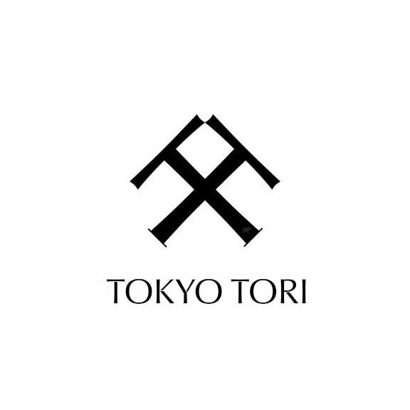 tOKYO tORI LOGO