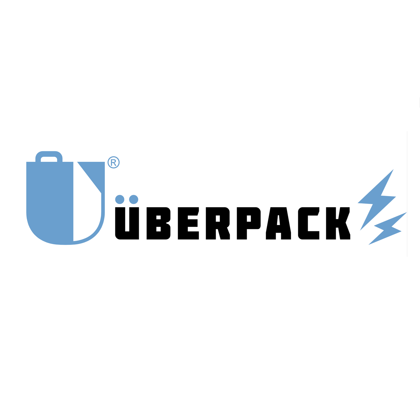 uberpack logo