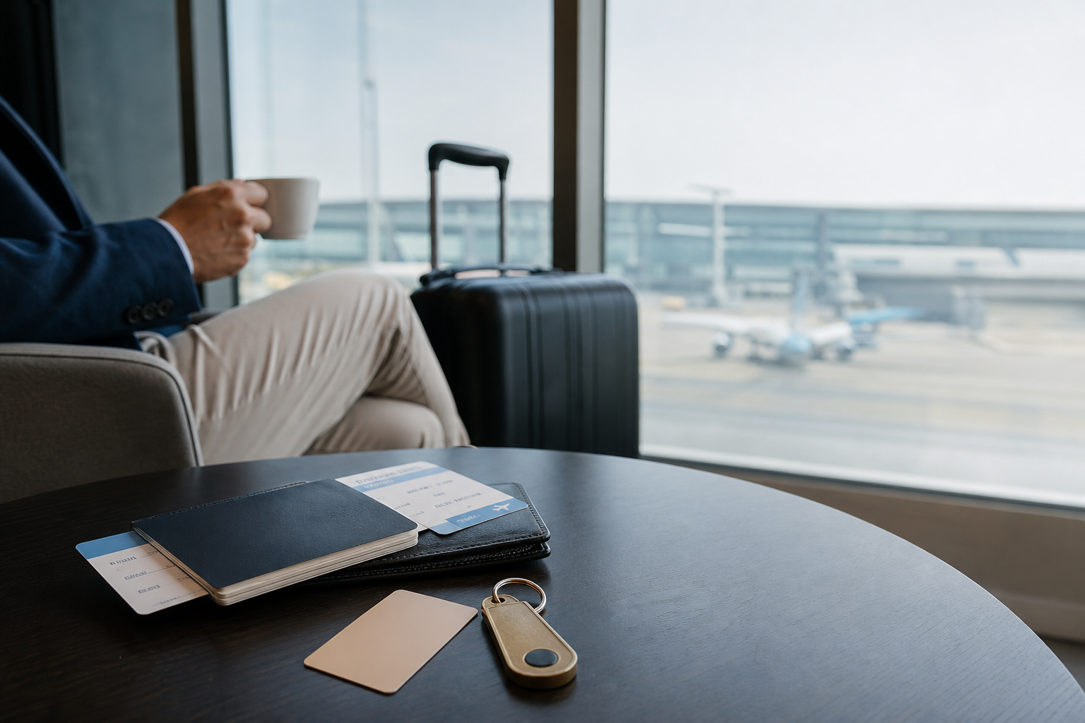 Return Air Ticket and Hotel Accommodation Covered Return Air Ticket and Hotel Accommodation Covered